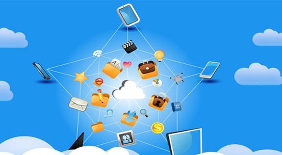 互联网销售 互联网产业与实体经济互融共进的创新实践