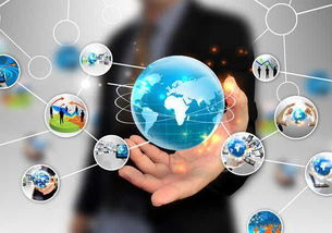 公企业为何必须拥抱互联网营销与销售？