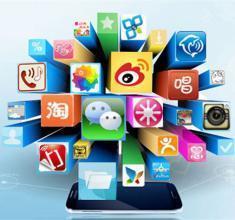 移动营销 开启互联网金融销售新蓝海