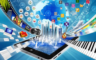 H5营销在互联网销售中的核心优势