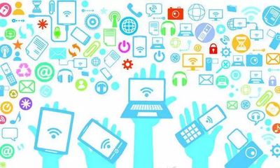 互联网营销与销售的未来趋势与发展前景